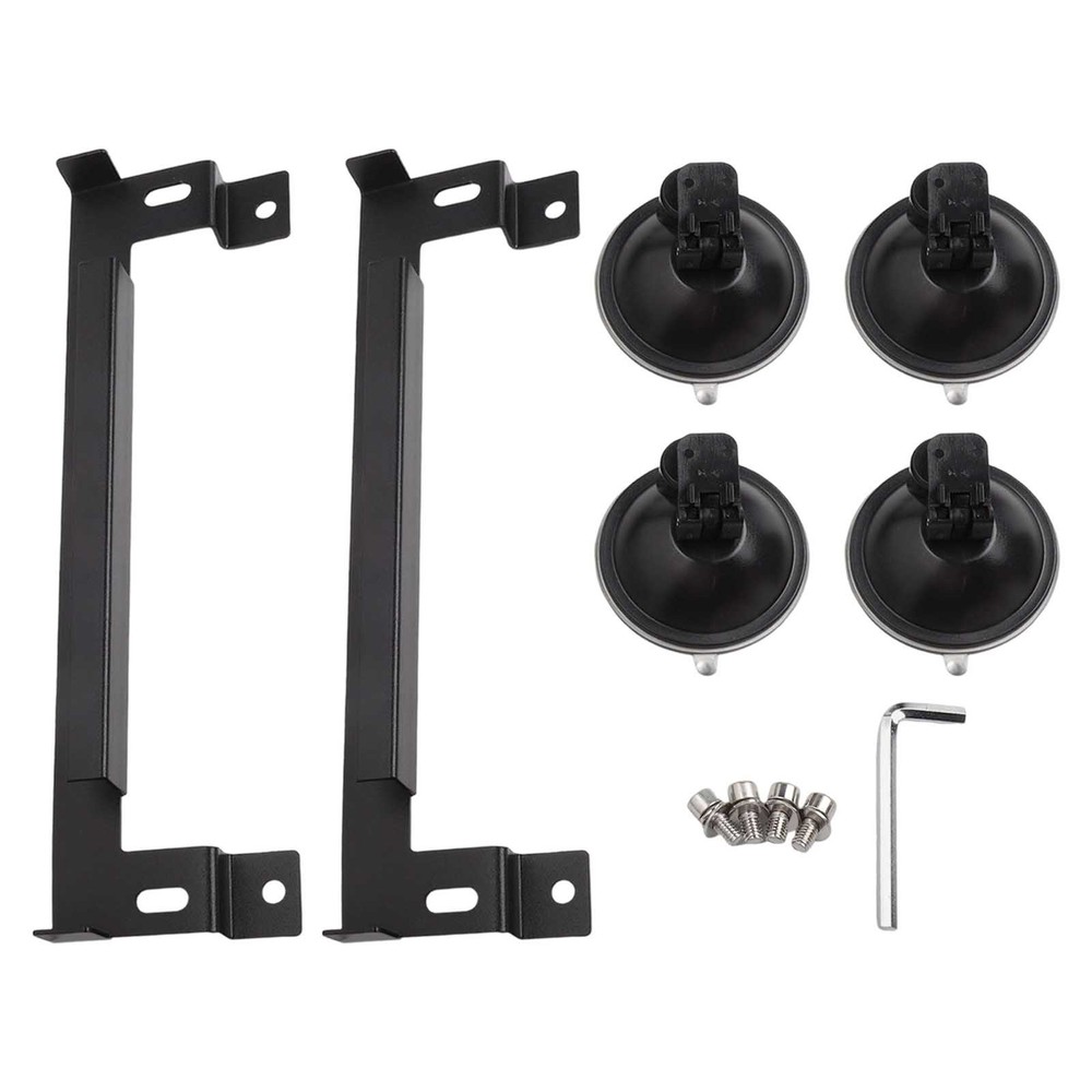 For Starlink For Mini Suction Cup Mount Kit for Secure Driving Experience
