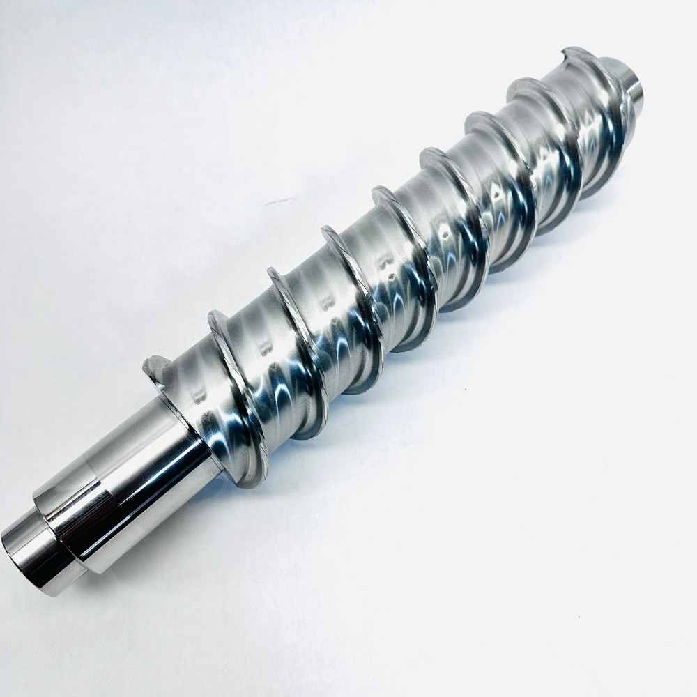 SCOTSMAN ICE MACHINE AUGER 15" A38071-022