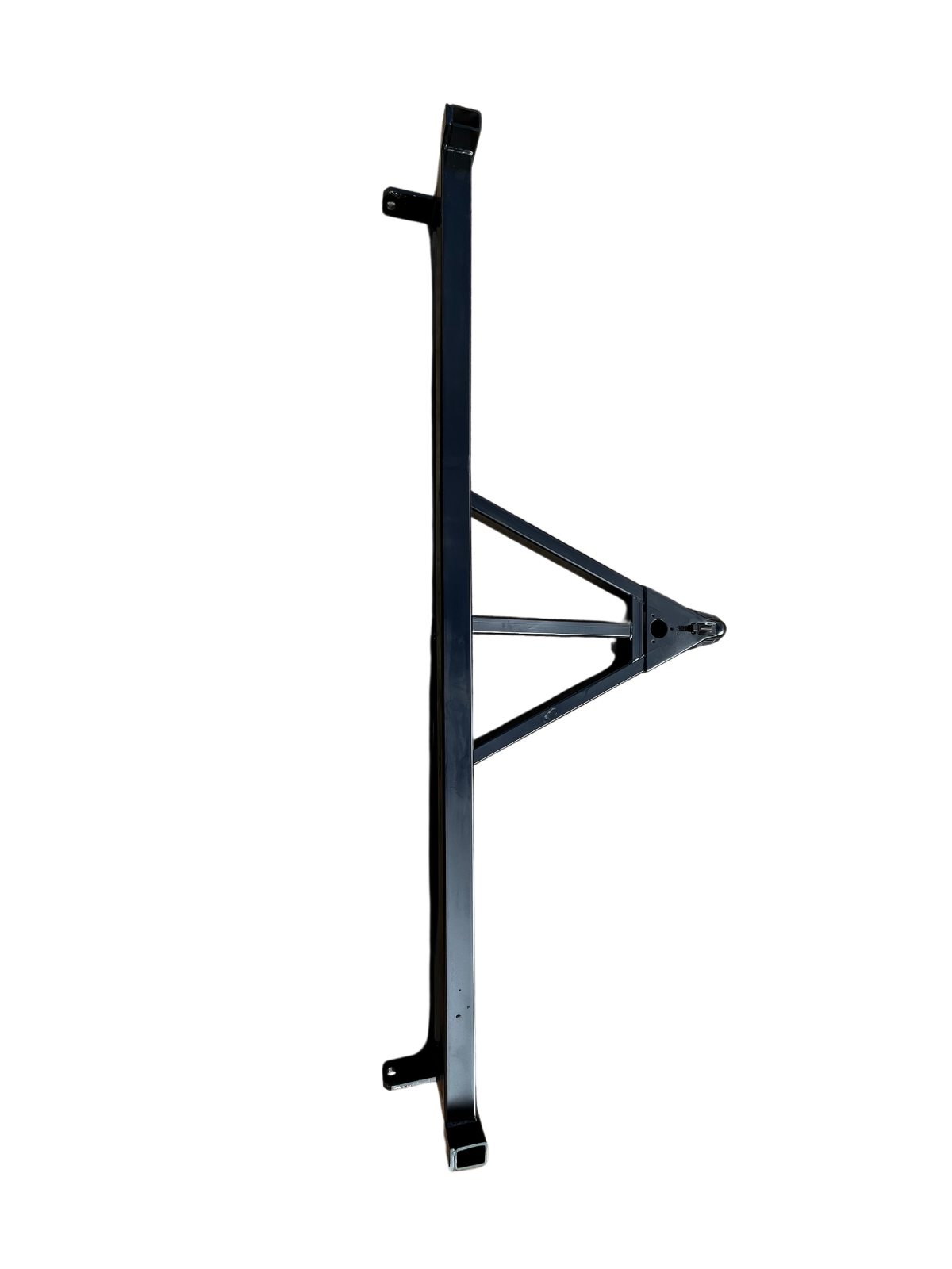 Shipping Container Tow Bar Kit Fits 20' & 40' Containers. Tow with your truck