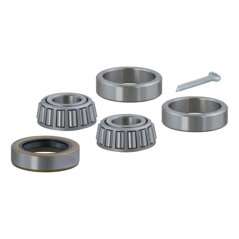 Curt-3/4" Wheel Bearing Kit