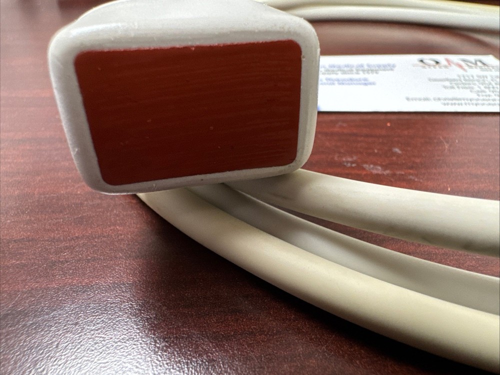Terason SMART 4V2A Phased Array U/S Transducer Probe - GUARANTEED!