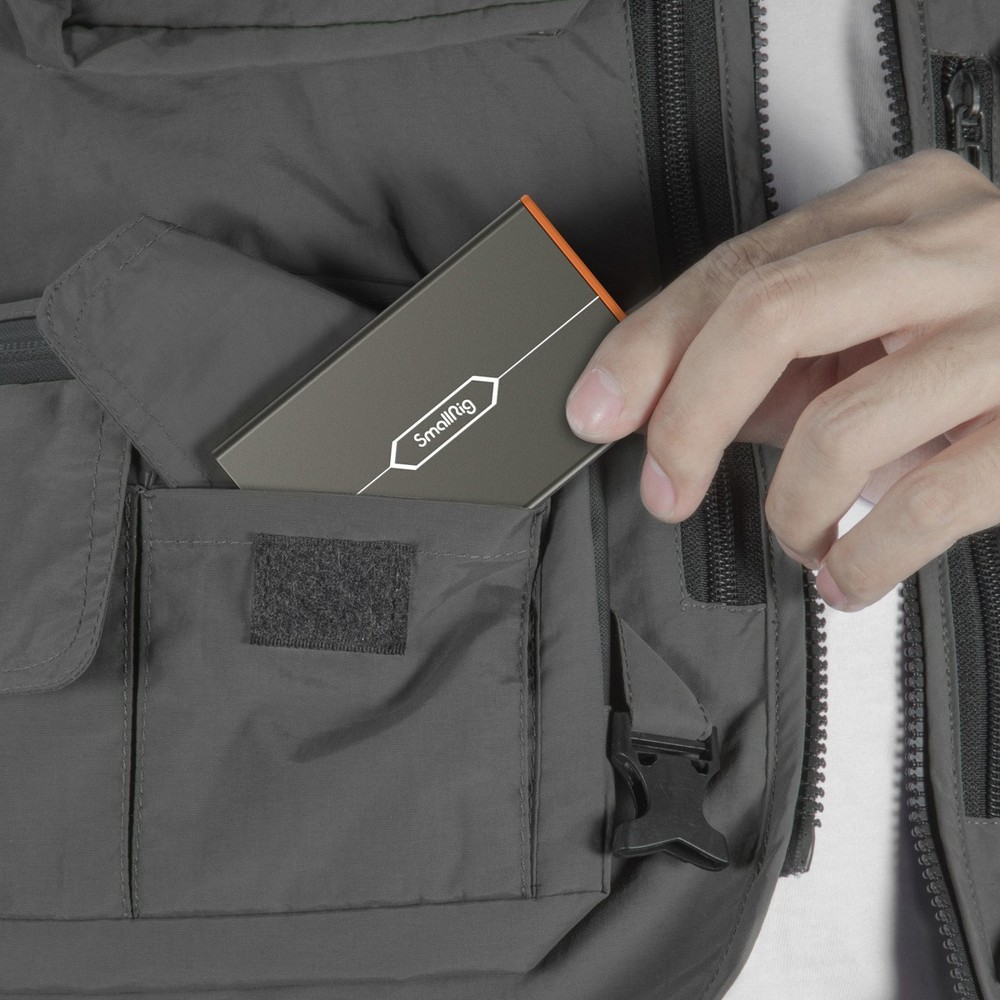 SmallRig Memory Card Case for Sony CFexpress Type-A