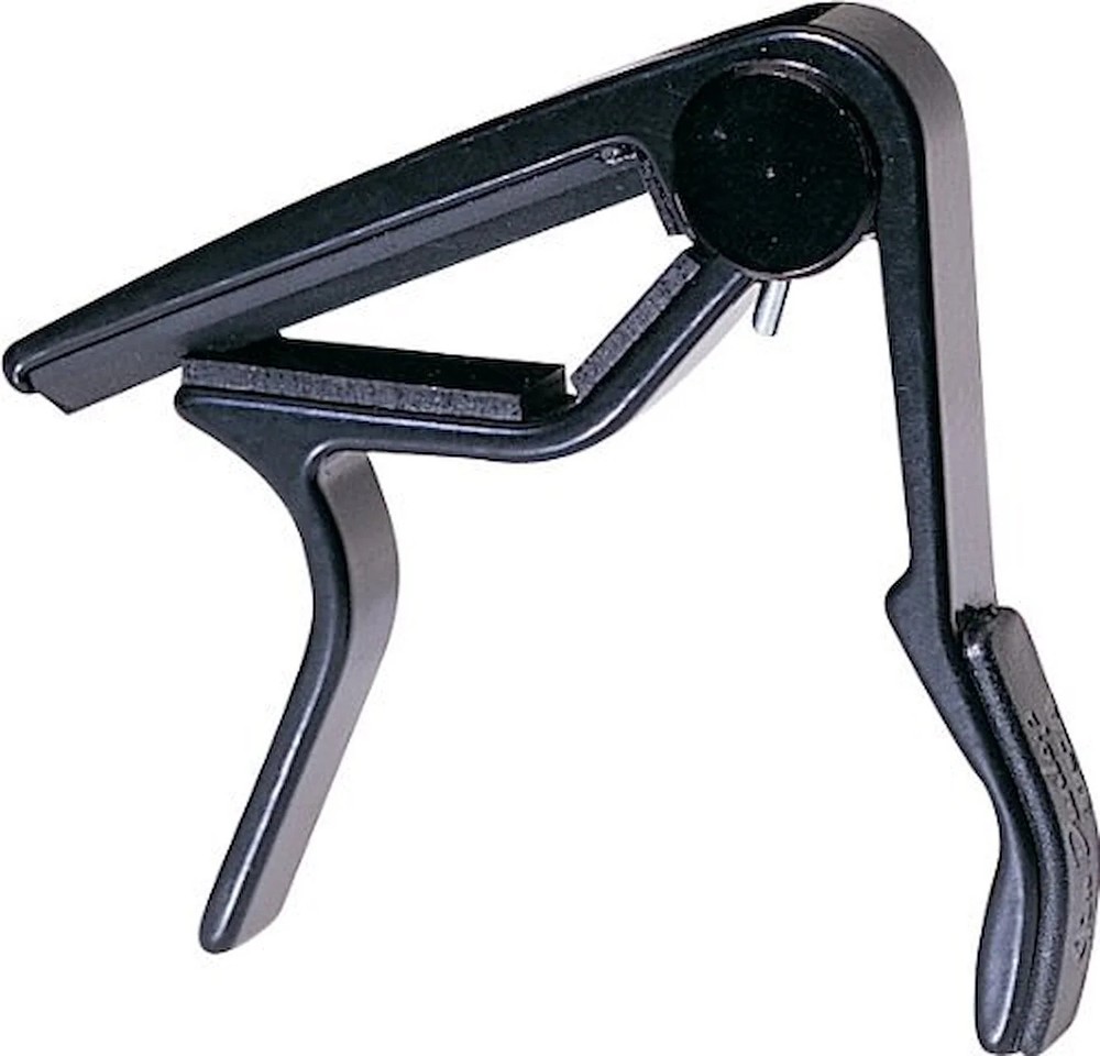 FN DUNLOP FLAT CAPO NKL