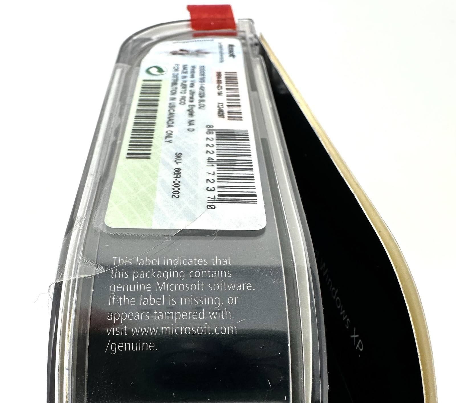 *NEW* MICROSOFT WINDOWS VISTA ULTIMATE (Full 32 Bit & 64 Bit Version) OS SEALED