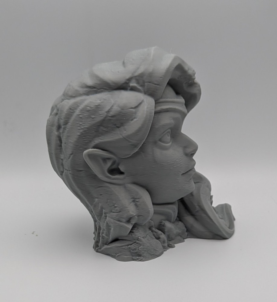 Elf Constructions Terrain Set, D&D, Wargames, Tabletop Games