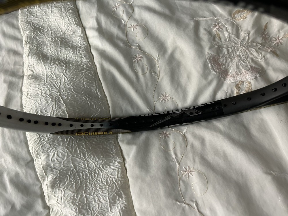 Head 1.X3 Midplus Graphite Grip 4 1/4