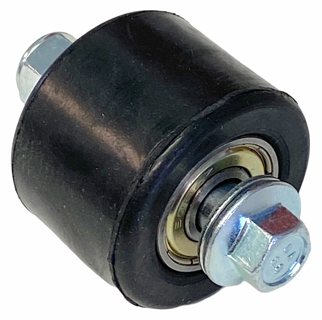 2x High Performance Chain Roller Yamaha Banshee YFZ350 Upper & Lower Swingarm