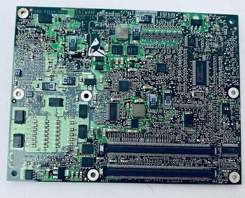 Radisys CE945GM2A-T25-0 CPU Board
