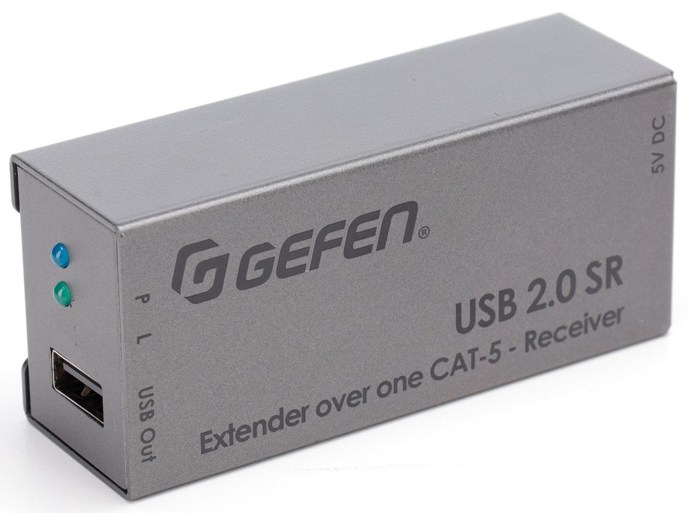 Gefen Ext-USB 2.0-SR USB Extender