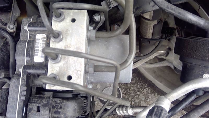 Shifter E350 2011 Transmission Shift 1060595