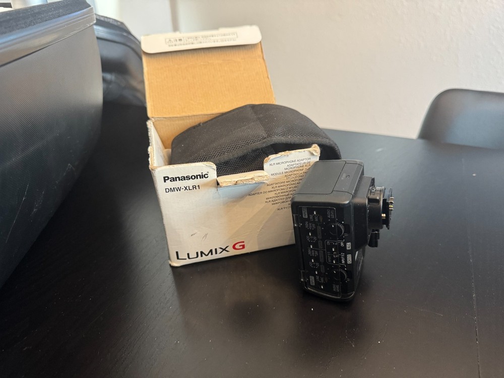 Video production equipment Bundle