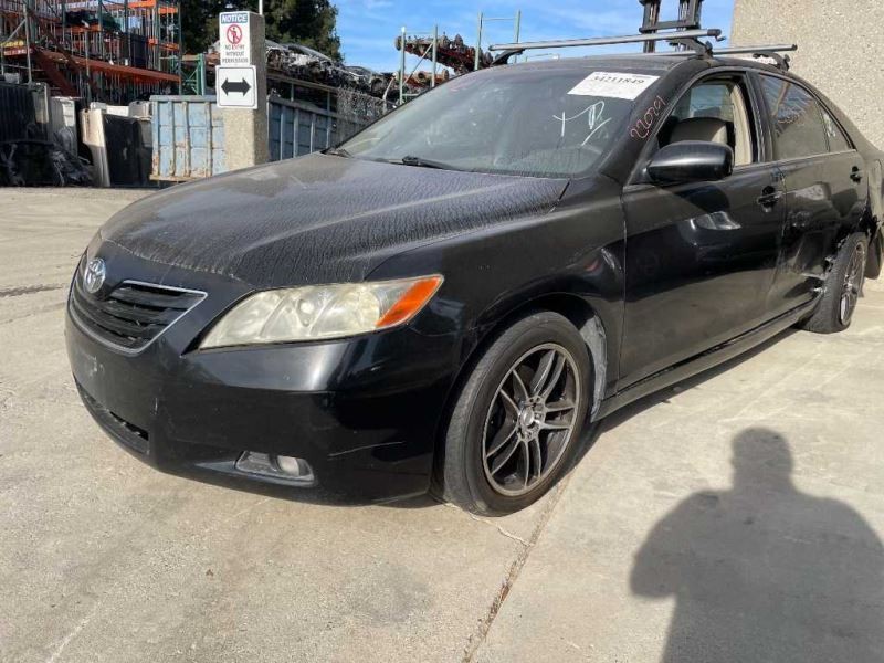 2007 TOYOTA CAMRY TPMS CONTROL MODULE CHASSIS ECM ASSEMBLY