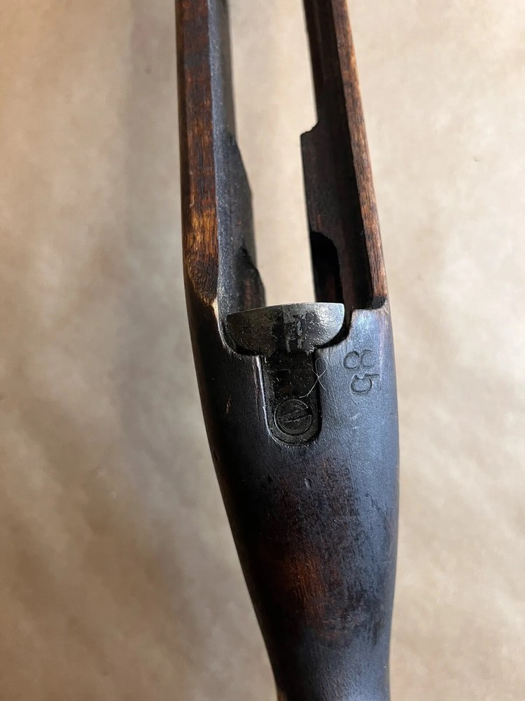 M1 Carbine Stock FAT 72