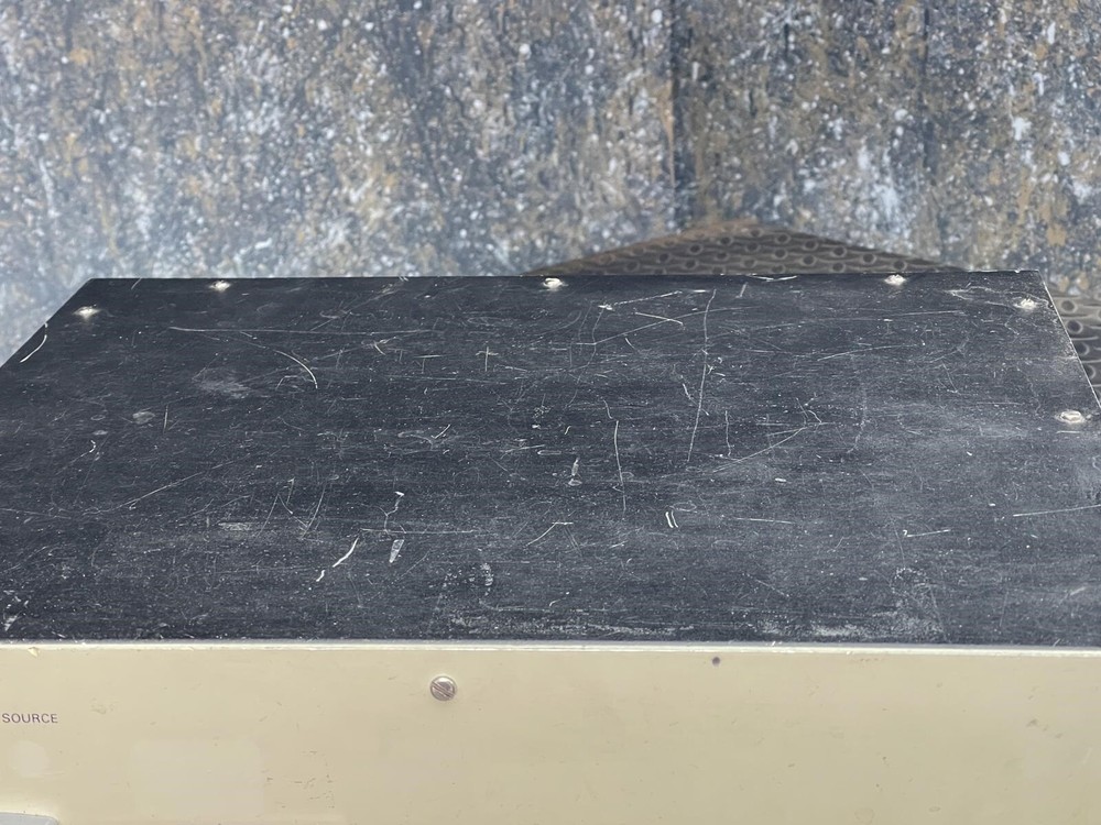 Optronic Laboratories 16DS Precision Current Source