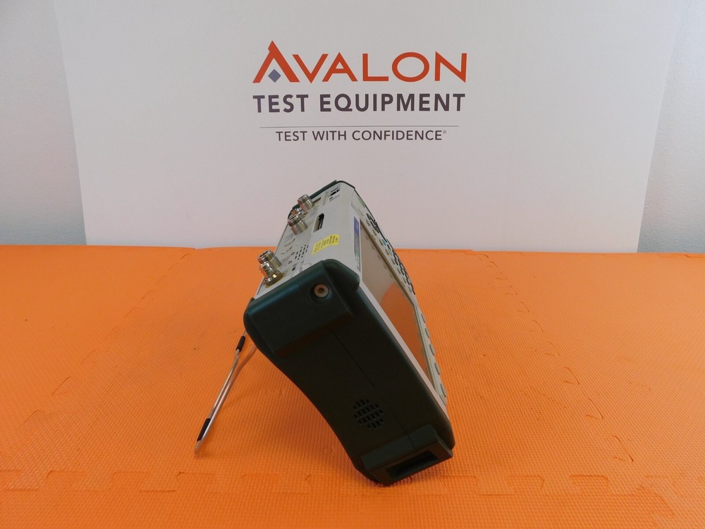 Anritsu MT8222A BTS Master Spectrum Analyzer