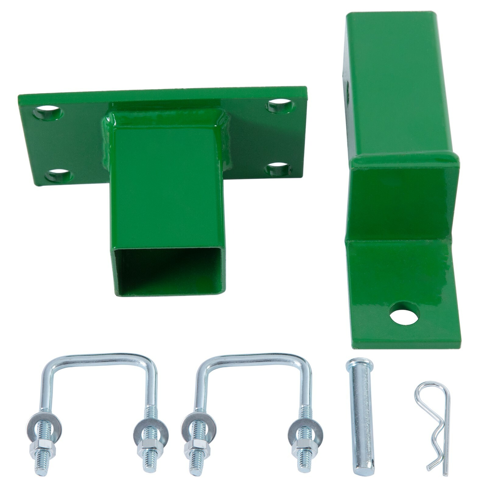 Rear Gas Lawn Mower Hitch For John Deere Z225 Z245 Z445 Z425 Z465 Zero Turn