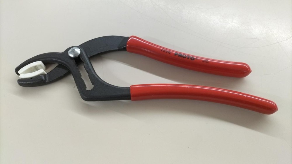 PROTO USA 253G Connector Pliers