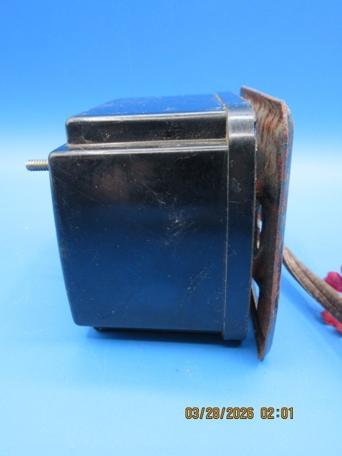 Lionel Type 1011 Multi Volt Transformer Post War Era
