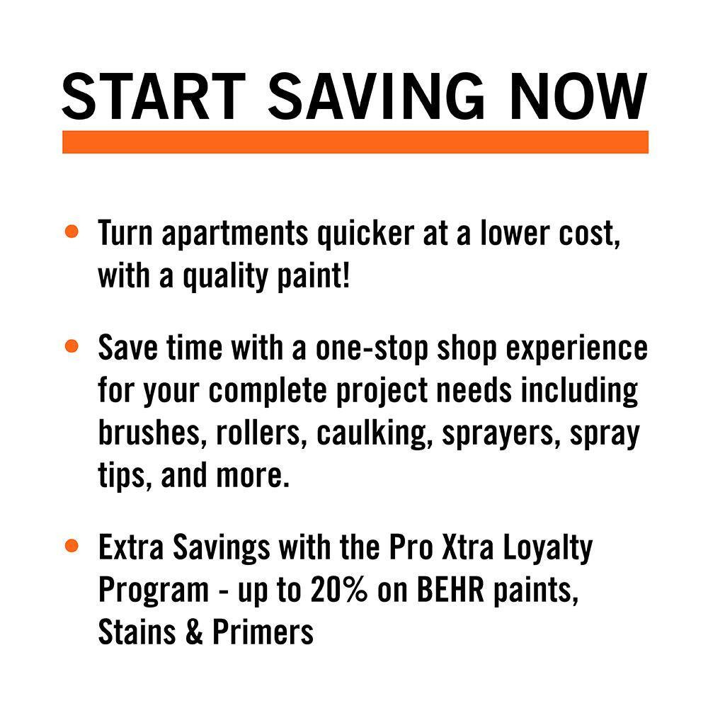 1 Gal. #QE-06 Reddest Red Eggshell Interior Paint