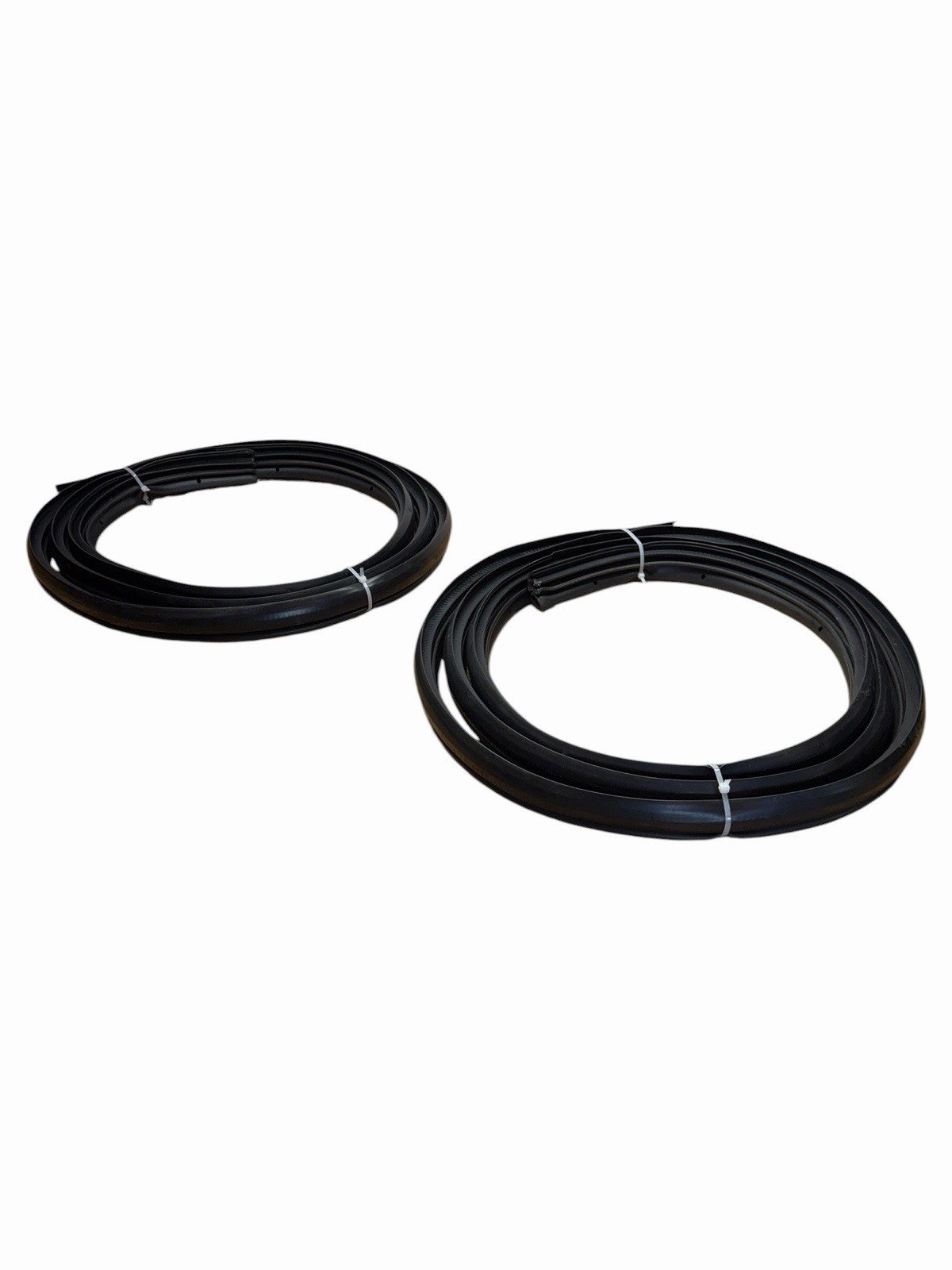 Chrysler Aspen Dodge Durango Front Body Side Door Seal Weatherstrip Mopar OE OEM