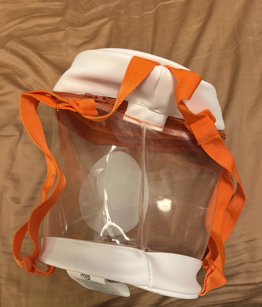 Pokémon Go Egg Incubator Backpack