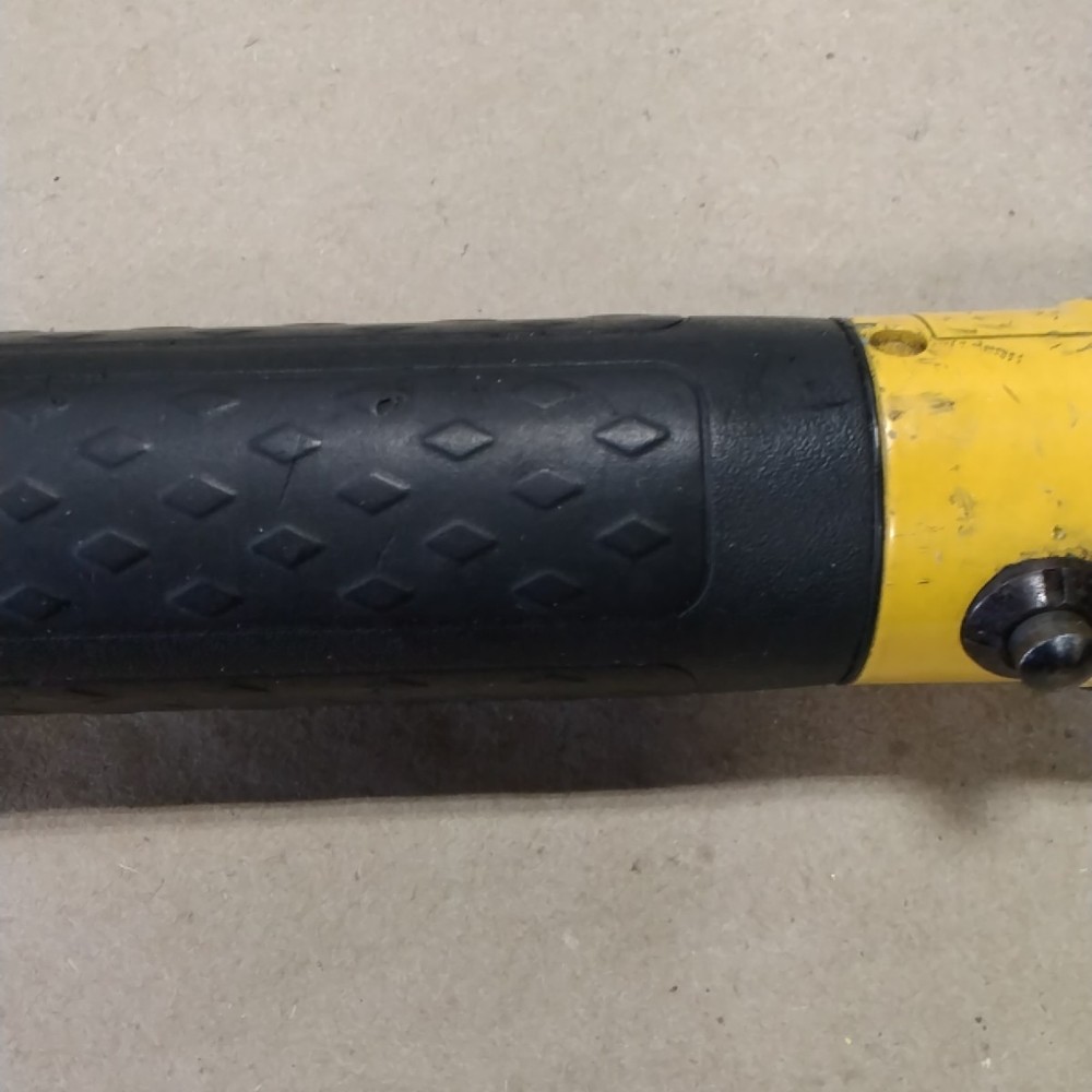 Atlas Copco ETV DL21-07-I06 Angled Nutrunner C13