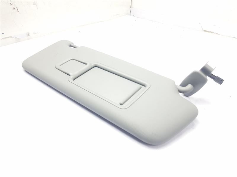 2018 AUDI A3 SUN VISOR RH DRIVER SIDE