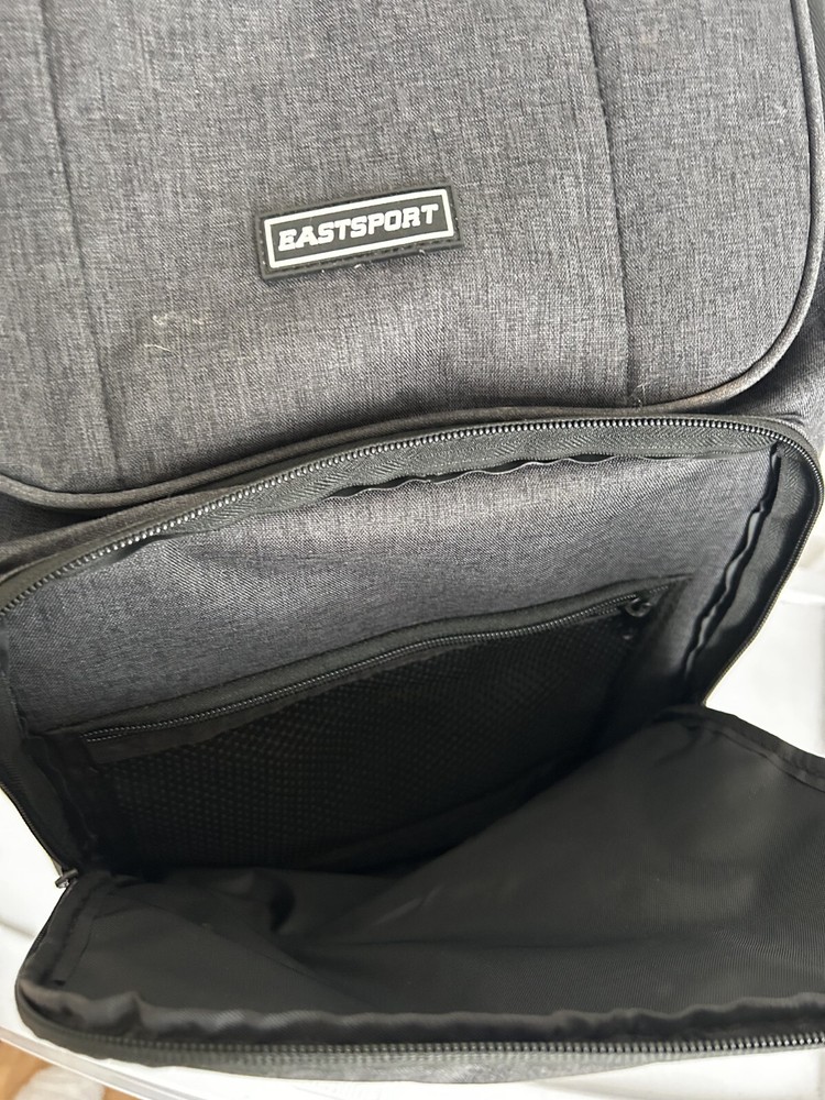 Eastport Voyager Backpack Large 20"