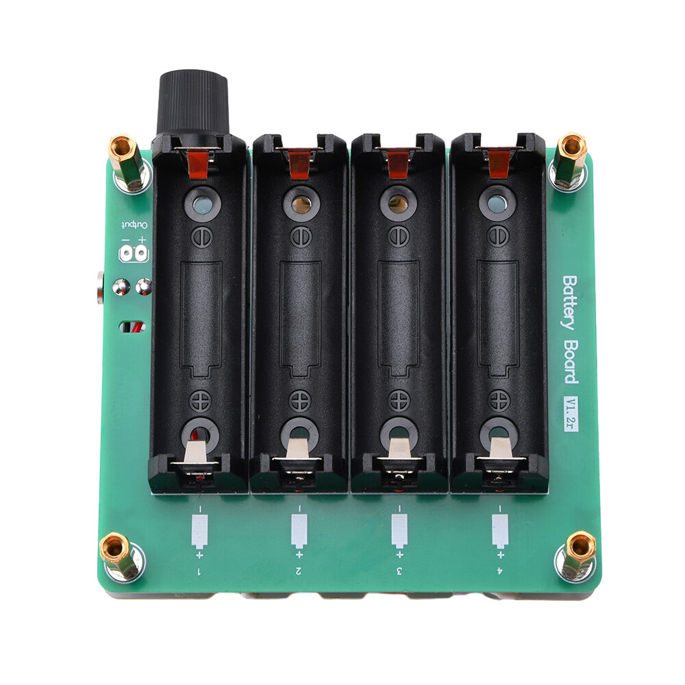 525~1605kHz Medium Wave AM Radio Transmitter DIY Circuit Board Radio Module 6V