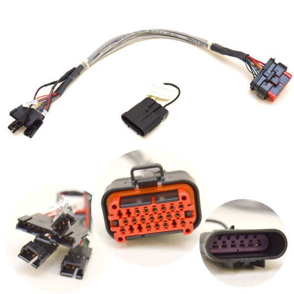 Perfect Pass Boat Wakeboard Master Module DBW-06 | Supra Pro 6.5NG 2006 (Kit)