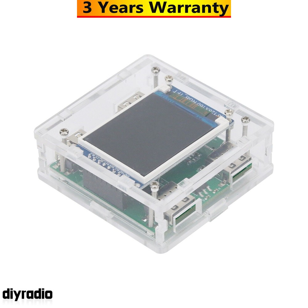 KMBox-Net Network Ver 100M High Speed Keyboard & Mouse Controller Game Device