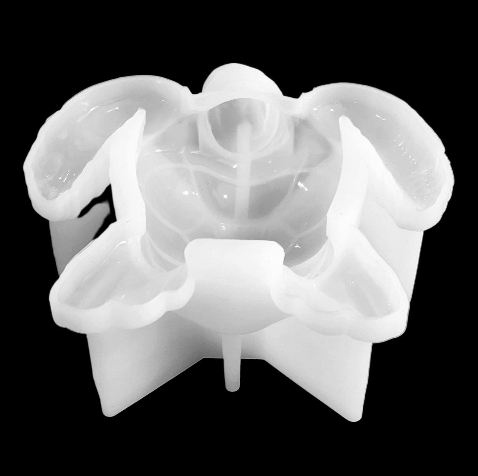 Small SEA TURTLE Silicone Mold AU