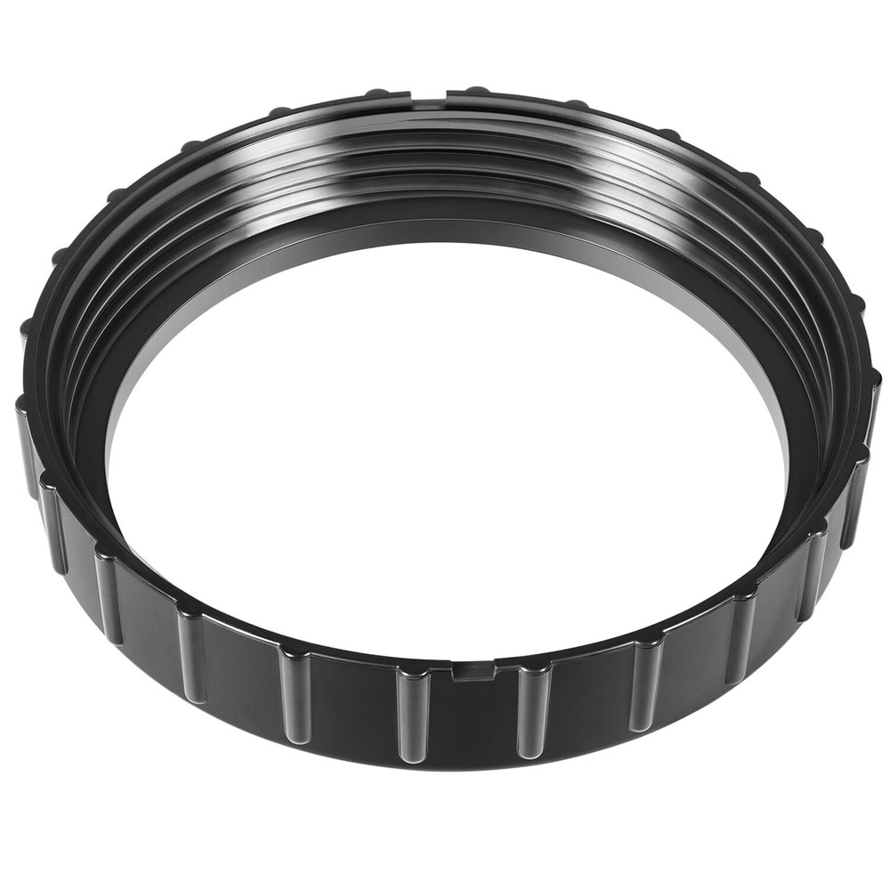 for Pentair Lock Ring R172214 Replacement Pool/Spa Filter, Feeder and Leaf Traps