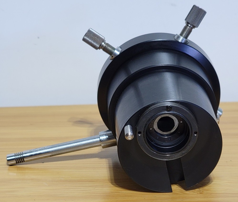 Zeiss 472071 Insert for Vertical Epi Illumination for Universal Microscope