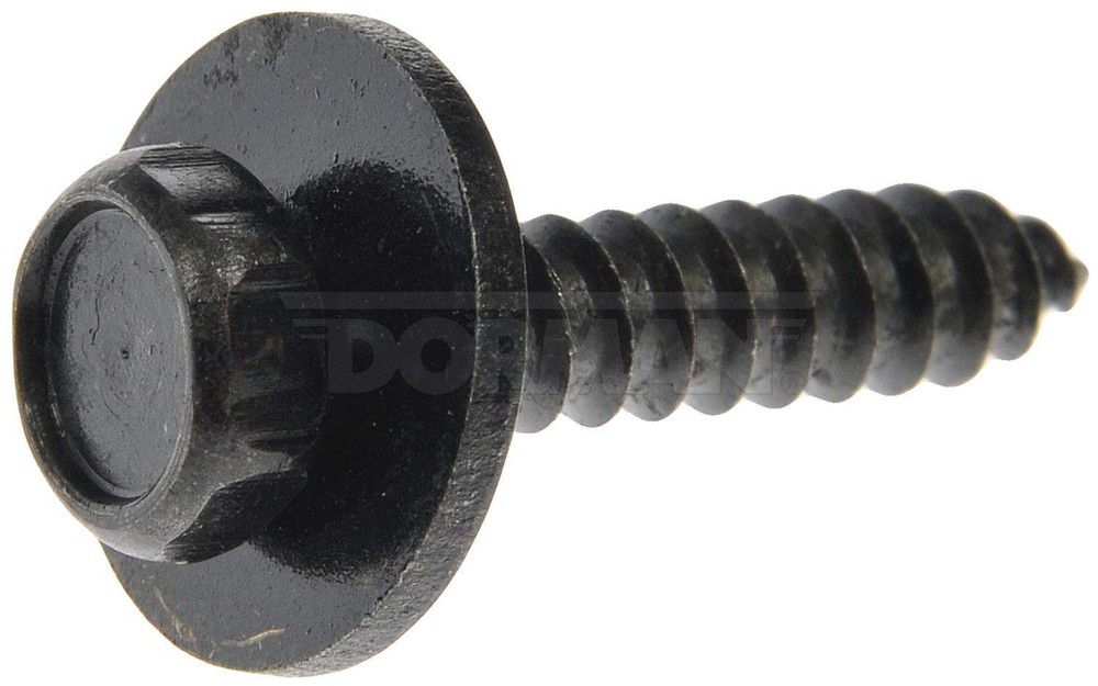 Body Wiring Harness Retainer Bolt Dorman 964-005D