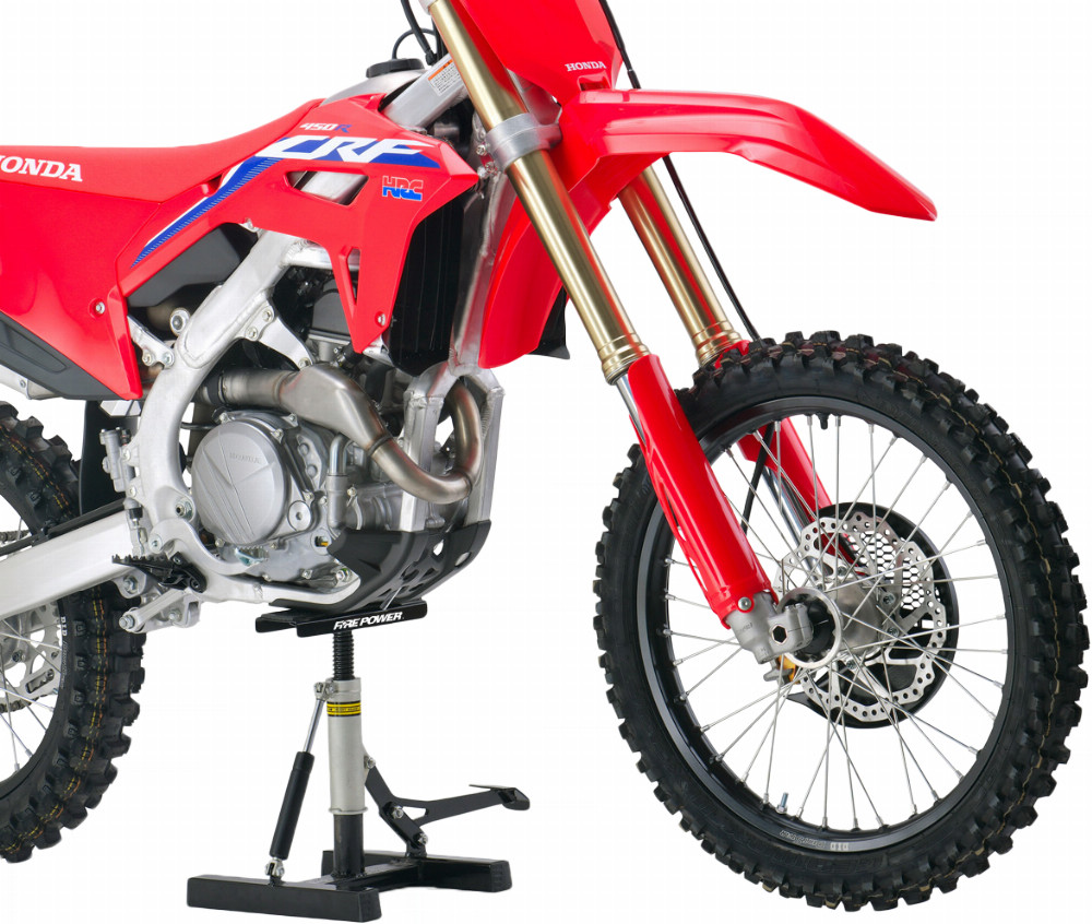 Fire Power A1164-1-FIRE POWER Lift Stand