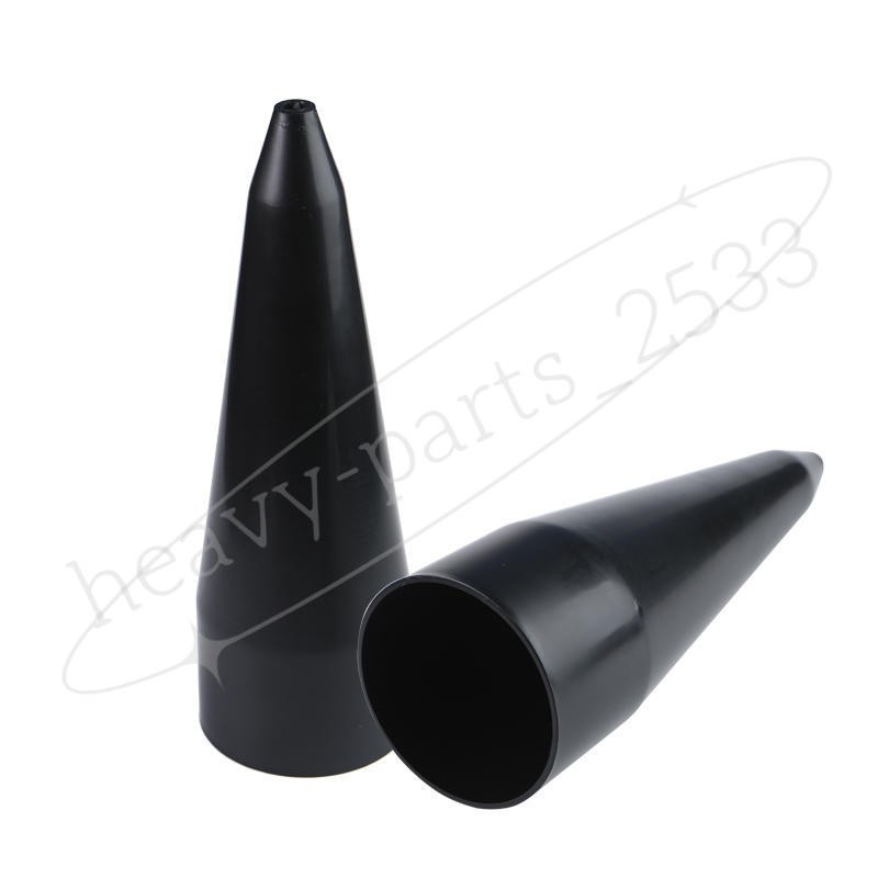 Bailcast Fitting Cone Universal Stretch CV Boot Constant Velocity Gaiters