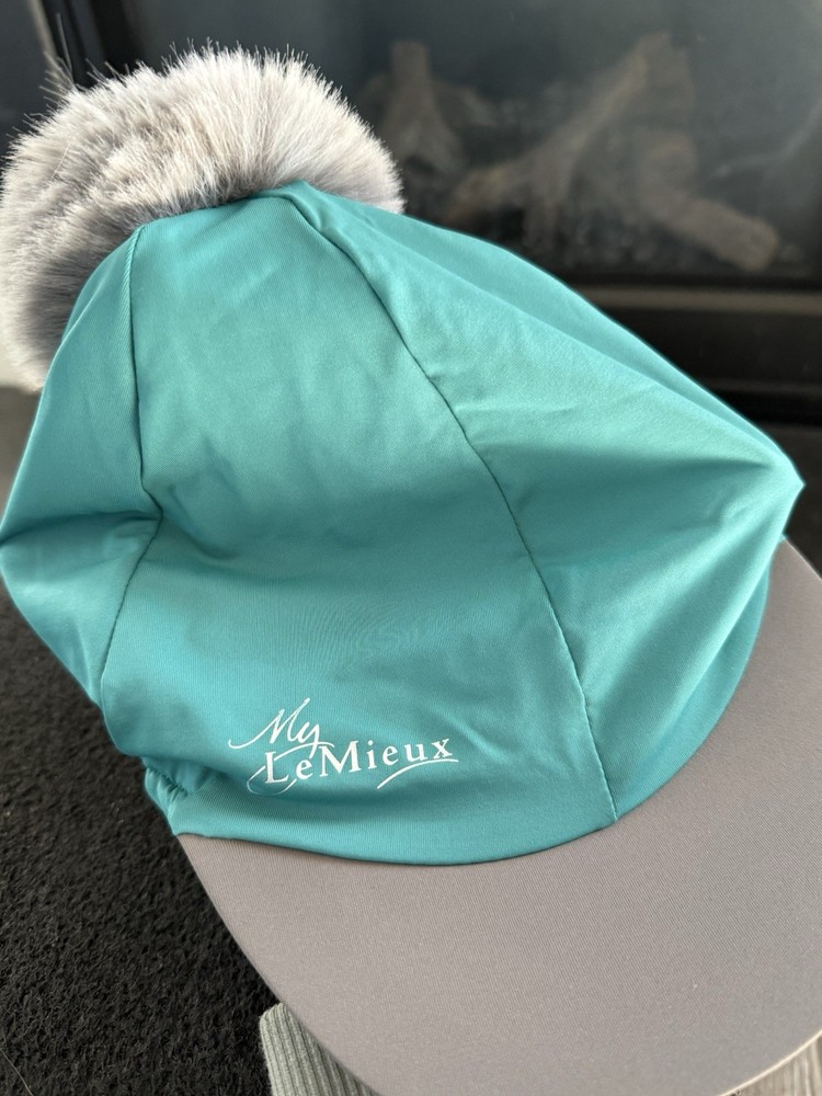 Polo Wraps/ Hat
