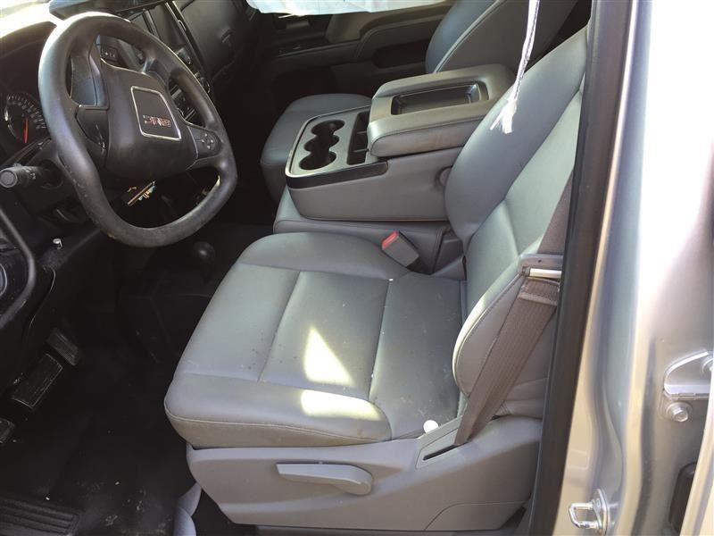 SIERRA250 2015 Glove Box 18882