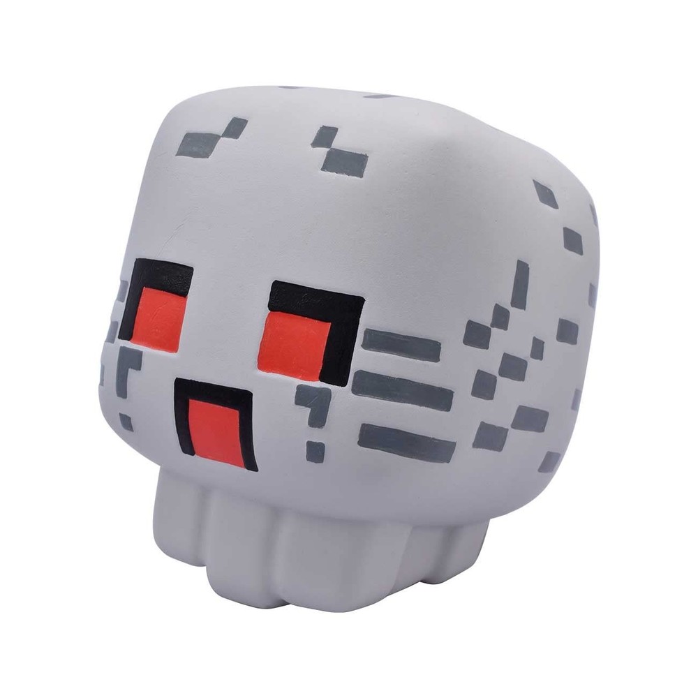 Minecraft Mega Squishme S3 Ghast