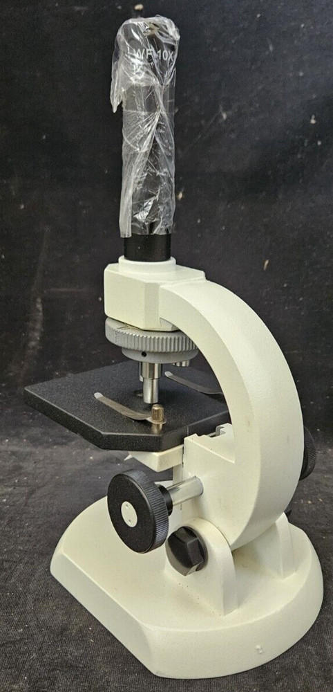 Radical Biological Prism Middle School Microscope