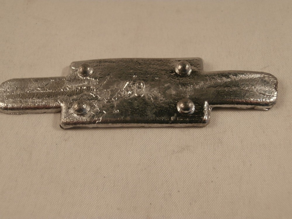 Clip on feeder weights Various sizes Multi Packs Swimfeeder strap on weights