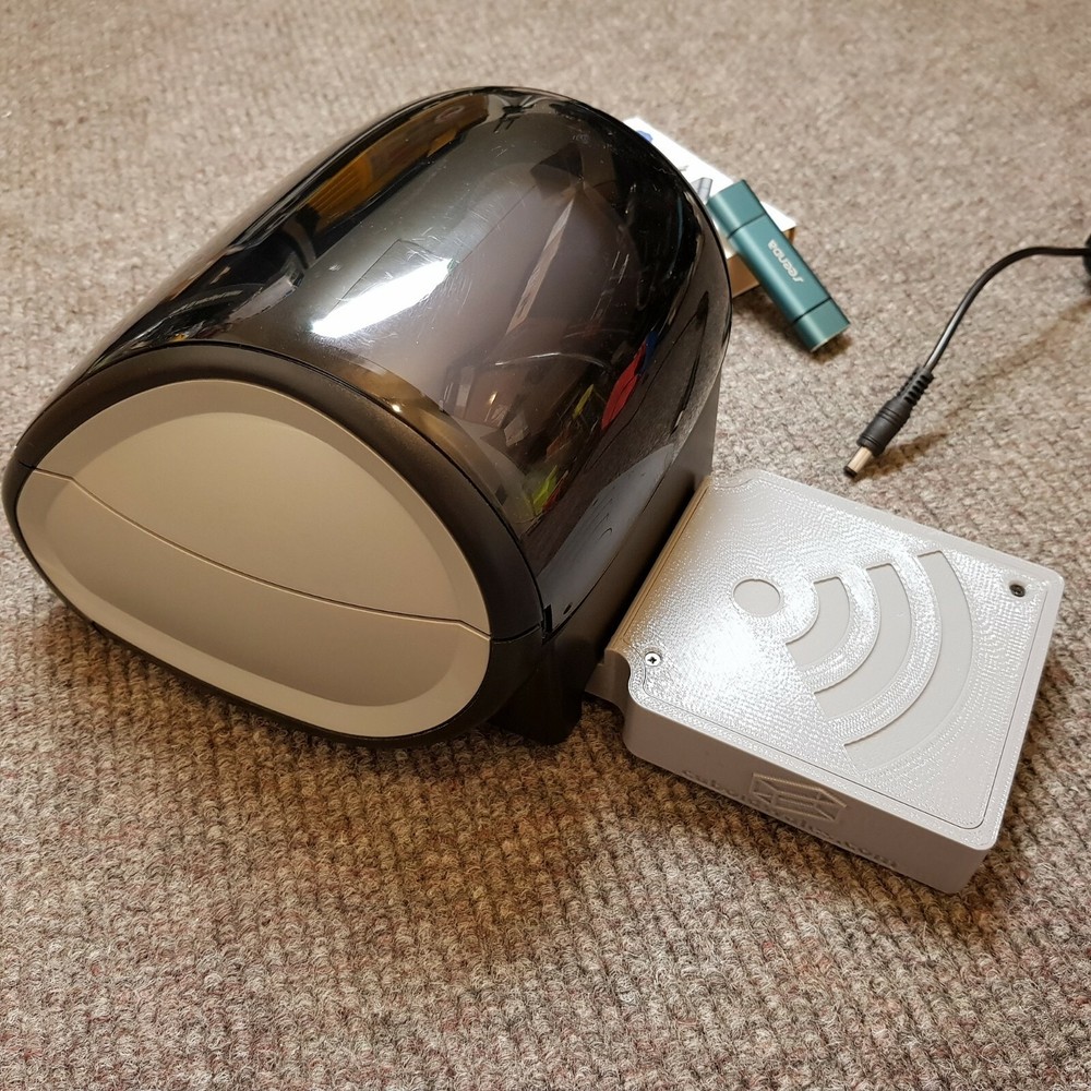 Android & iOS Wireless WiFi Adapter Kit for Dymo LabelWriter 4XL