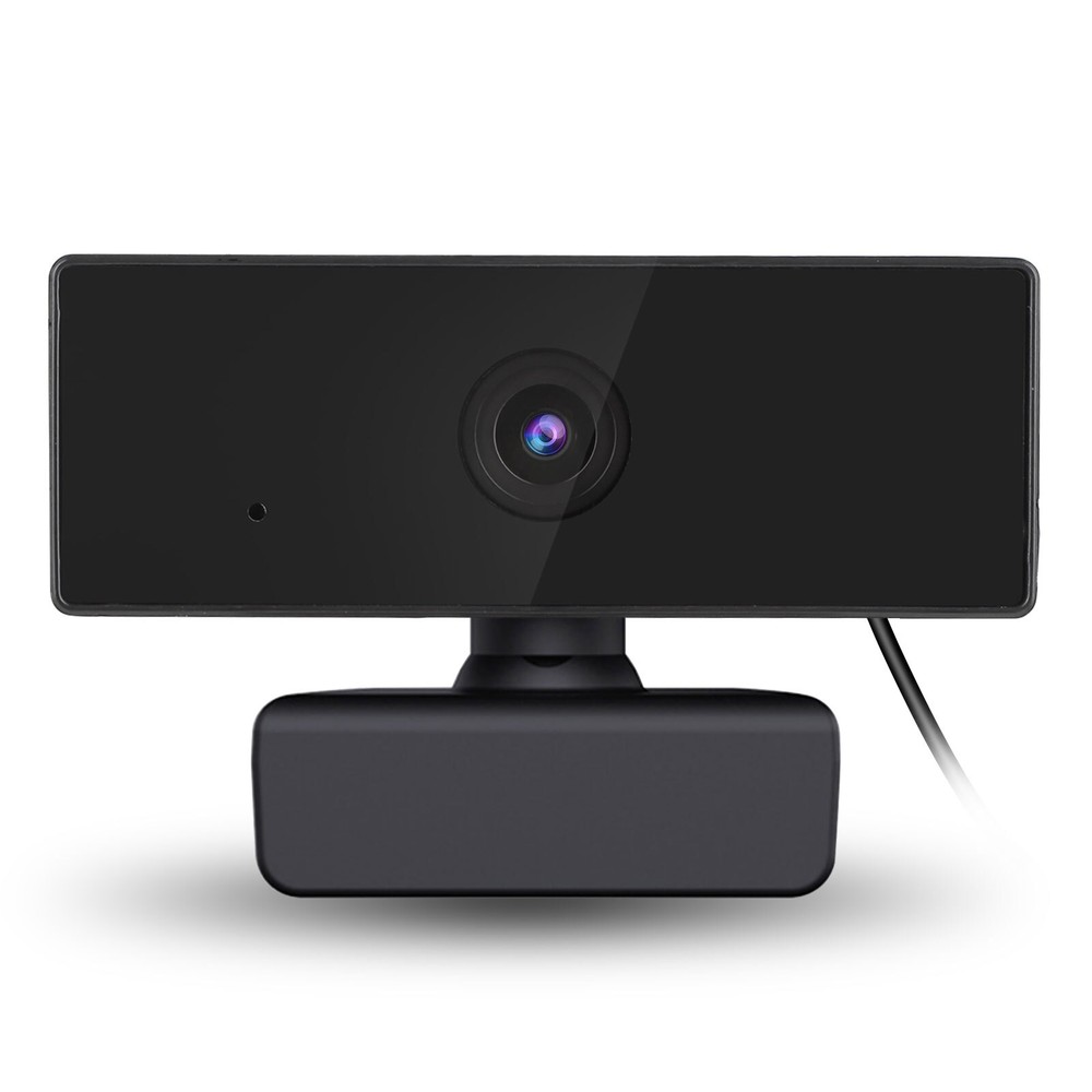 HD 1080P Webcam with Microphone Fast Autofocus Webcam USB Computer Camera