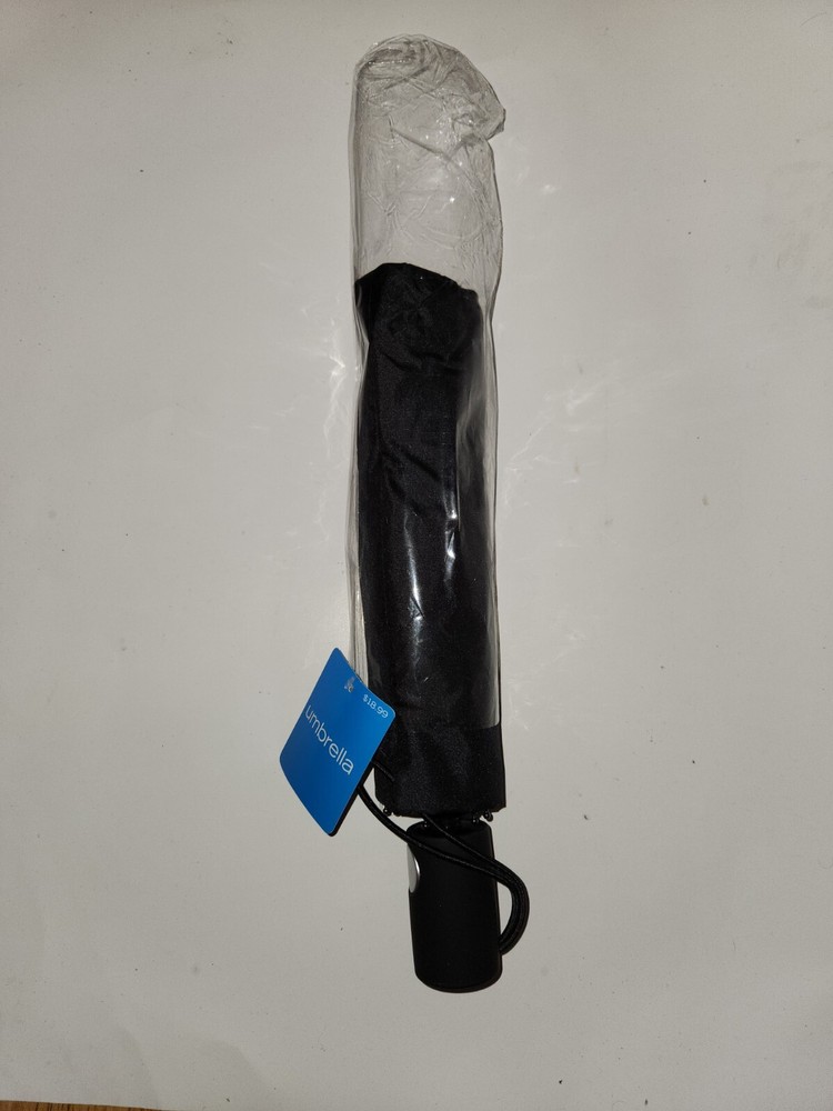 Open Super Mini Umbrella [traveling size]