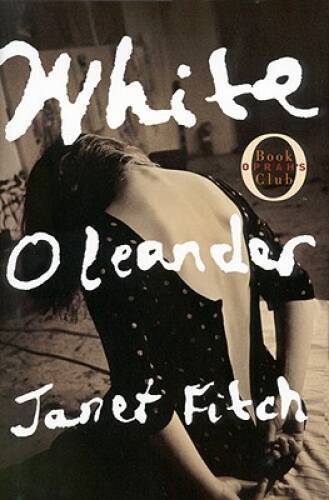 White Oleander - Hardcover By Fitch, Janet - GOOD