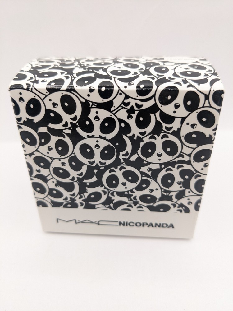 MAC Nicopanda Full Face Kit Primapanda ~ LIMITED EDITION