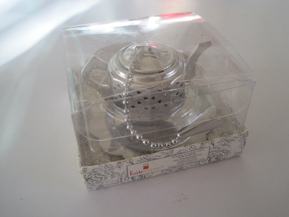 Tea For Two Infuser