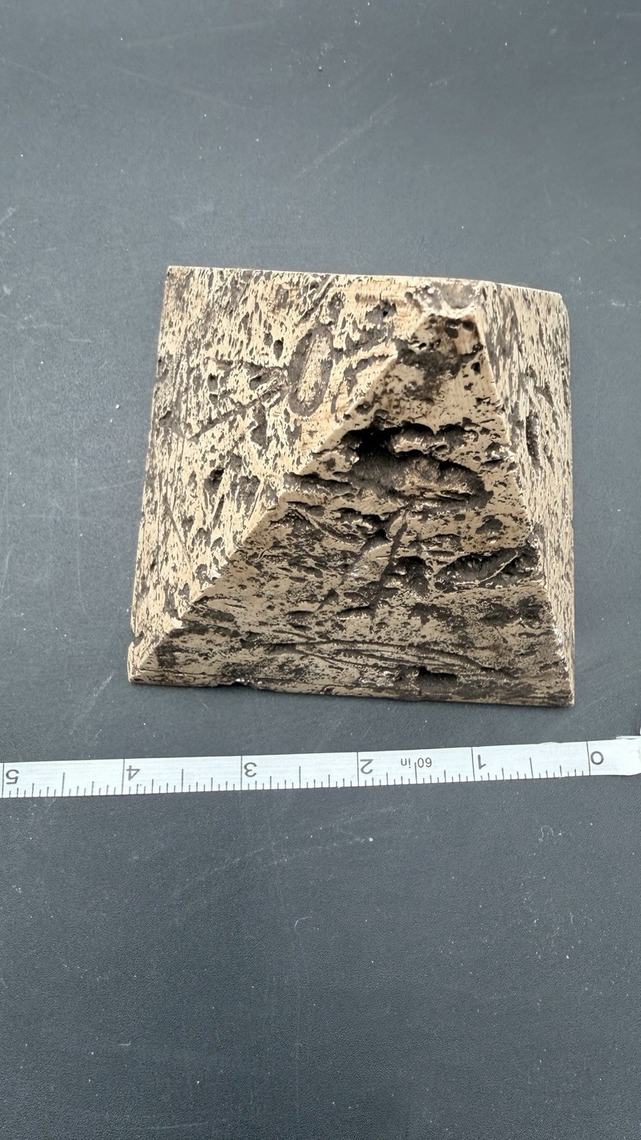 Limestone Pyramid Tula Mexico Anunakki Ancient Alien Ojuelos