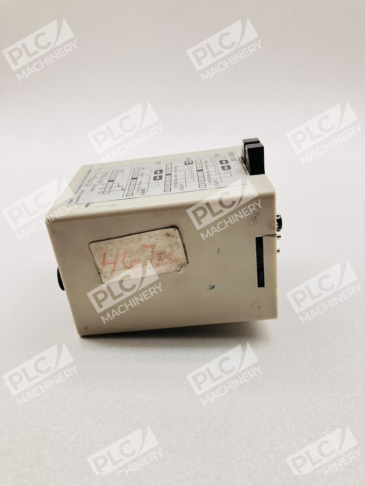 Omron OPEVX-44A005B Photoelectric Amplifier Switch Controller